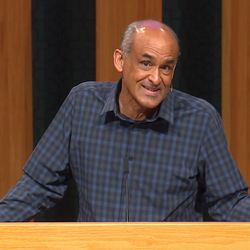 Bethlehem Baptist Church - Pastor Kenny Stokes