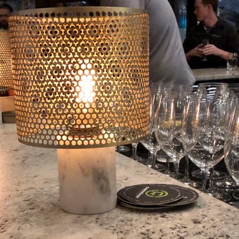 Nesso - Love the tea light shades in the bar area! - Italian Near Me - Indianapolis, Indiana Nesso - Love the tea light shades in the bar area! - Italian Near Me - Indianapolis, Indiana