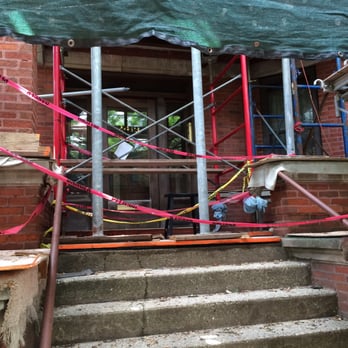 Webb Masonry Restoration - Masonry/Concrete Near Me