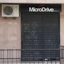 Photo of Microdrive