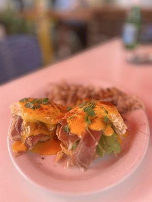 Nectarine Grove by null