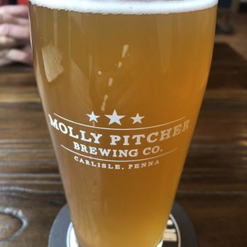 Molly Pitcher Brewing - Burgers Near Me - Carlisle, Pennsylvania Molly Pitcher Brewing - Burgers Near Me - Carlisle, Pennsylvania
