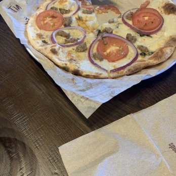 MOD Pizza - Fast Food Near Me - Woodbridge, Virginia MOD Pizza - Fast Food Near Me - Woodbridge, Virginia