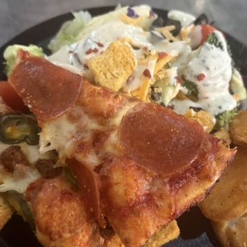 Shakey's Pizza Parlor - Pizza Near Me - Victorville, California