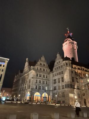 Ratskeller der Stadt Leipzig GmbH by null