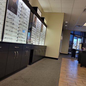 Visionworks - Inside - Optometrists Near Me - Tucson, Arizona Visionworks - Inside - Optometrists Near Me - Tucson, Arizona