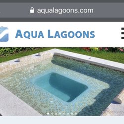 Piscinas y Construcciones Fuentes - Piscina jacuzzi para ático o terreno con poco espacio.