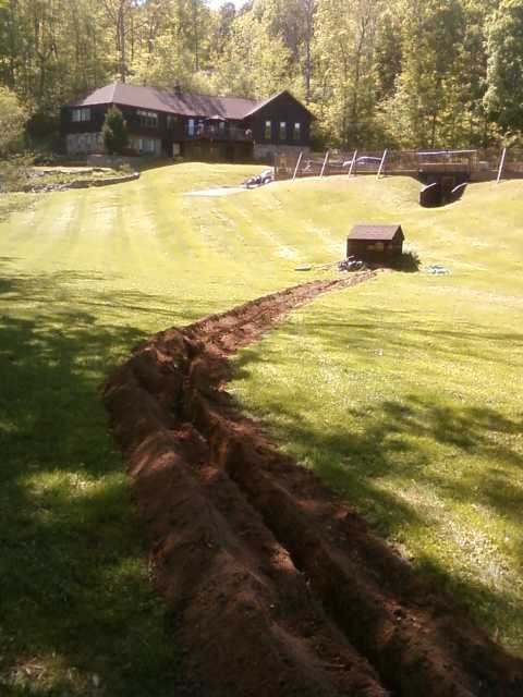 Slide of S & H Plumbing & Heating