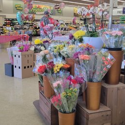 Flowers always looking fresh Flowers always looking fresh