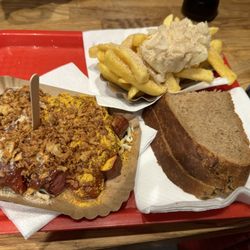 Best Worscht in Town