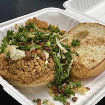 Jimmy Pearls - Uncle Gene Sandwich (Catfish) - Seafood Near Me - Charlotte, North Carolina Jimmy Pearls - Uncle Gene Sandwich (Catfish) - Seafood Near Me - Charlotte, North Carolina