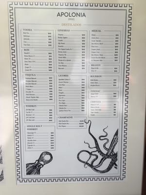 Menu photo 1 Apolonia México, D.F., DIF
