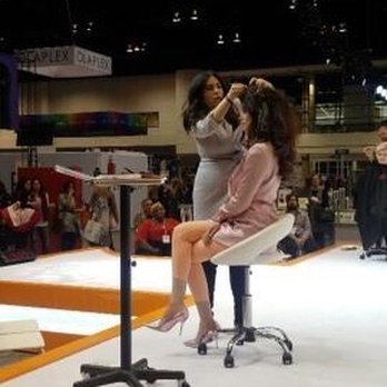 Ulta Beauty - Design Team Member and Elite Stylist Sara - Hair Salons Near Me - Wayne, New Jersey Ulta Beauty - Design Team Member and Elite Stylist Sara - Hair Salons Near Me - Wayne, New Jersey