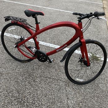 ATX Mobile Bicycle Repair - Professional job like it just came out of the showroom. - Bike Repair/Maintenance Near Me