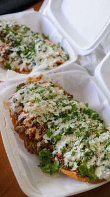Miny's Mexican Restaurant by null