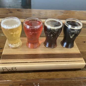 Flywheel Brewing - Brewpubs Near Me - Elizabethtown, Kentucky