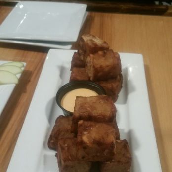Venture Kitchen And Bar - Tots! - Pizza Near Me - Hampton, Virginia Venture Kitchen And Bar - Tots! - Pizza Near Me - Hampton, Virginia