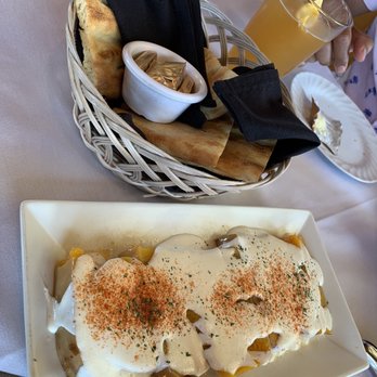 Oasis Restaurant - Pumpkin borani - Afghan Near Me - Pleasanton, California Oasis Restaurant - Pumpkin borani - Afghan Near Me - Pleasanton, California