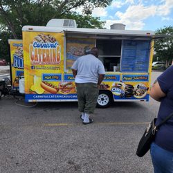 Carnival Catering
