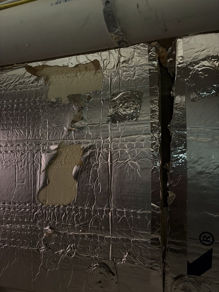 Mold & Moisture Medics - mold inspector in Henderson, NC