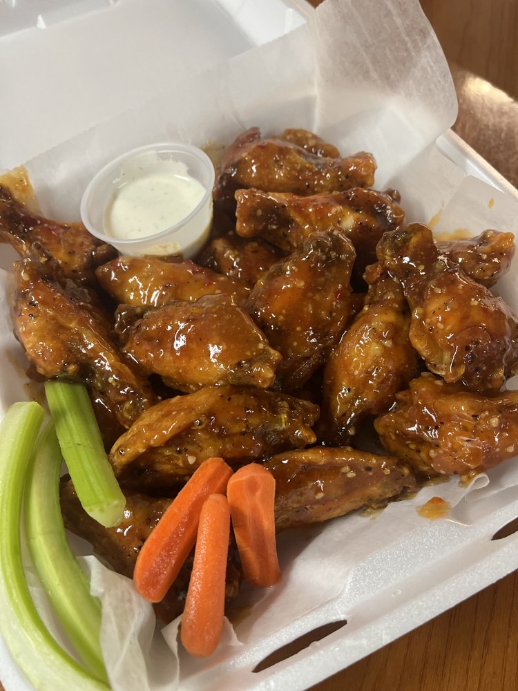 SAUCED N LOADED 20199 E Pennsylvania Ave, Dunnellon, FL Yelp