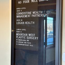Mountain West Plastic Surgery - Directory