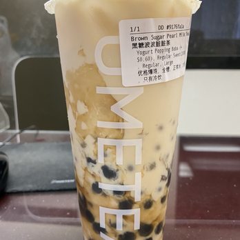 Ume Tea - Bubble Tea Near Me - Milpitas, California Ume Tea - Bubble Tea Near Me - Milpitas, California