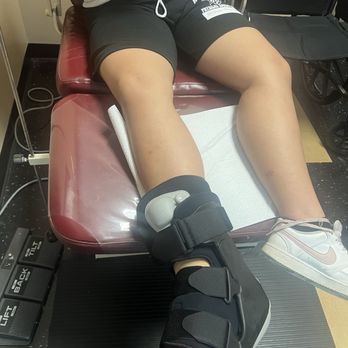 Vanessa Taylor, DPM - Podiatrists Near Me - Chino Hills, California