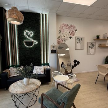 But First Coffee Shop - Coffee & Tea Near Me - Orlando, Florida But First Coffee Shop - Coffee & Tea Near Me - Orlando, Florida