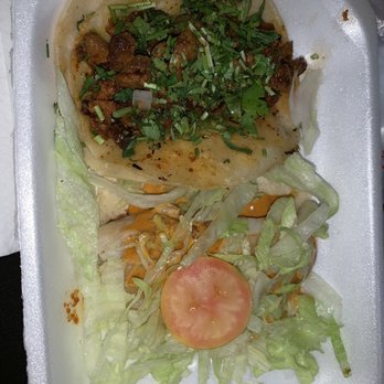 Las Tortugas Grill - Pollo taco and pescado taco - Mexican Near Me - Santa Ana, California