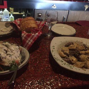 Franco's Lounge - Italian Near Me - Williamsport, Pennsylvania