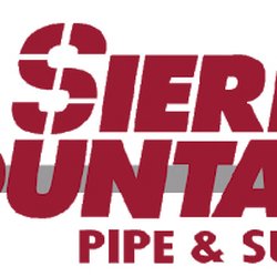Sierra Mountain Pipe And Supply