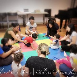 Brooklyn Music House - BMH | Kids' Group Class ..