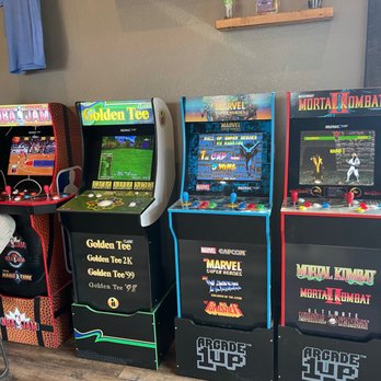 Tilted cafe - Bars Near Me - Hiawassee, Georgia