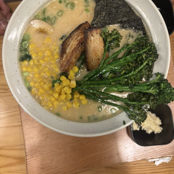 HiroNori Craft Ramen - Tonkotsu Ramen - Ramen Near Me - Pasadena, California HiroNori Craft Ramen - Tonkotsu Ramen - Ramen Near Me - Pasadena, California