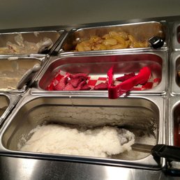 Photos For Hickerman S Country Kitchen Inside Yelp