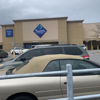 SAM’S CLUB - Updated March 2026 - 78 Photos & 74 Reviews - 5702 ...