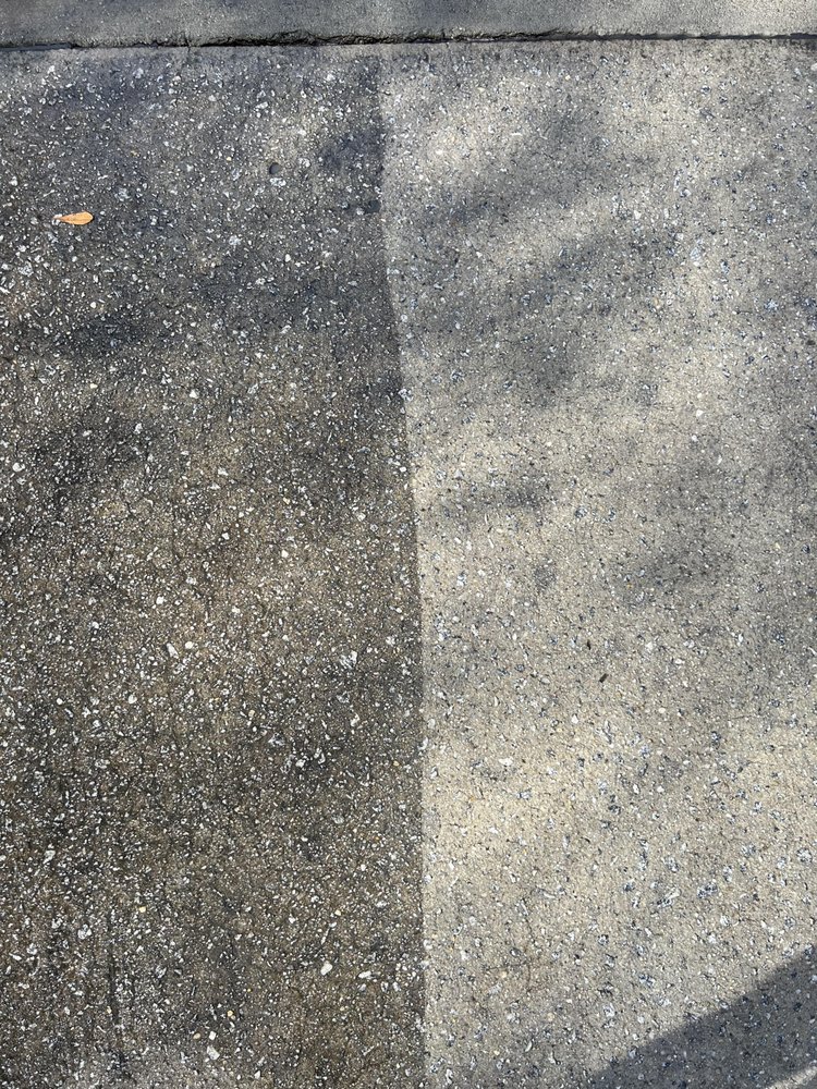 Slide of Elite Exterior