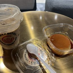 Flan