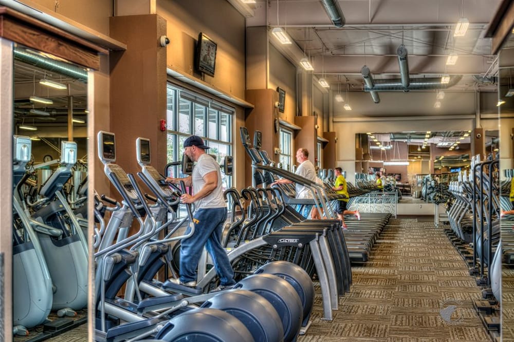 FITNESS 307 CLOSED 5050 E 2nd St, Casper, Wyoming Gyms Yelp