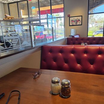 Rebellion Pizza - Inside - Pizza Near Me - Las Vegas, Nevada Rebellion Pizza - Inside - Pizza Near Me - Las Vegas, Nevada