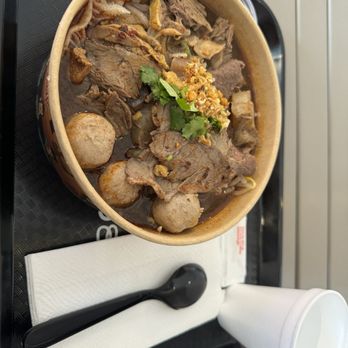 Sen Thai Noodle Bar - Noodles Near Me - Irvine, California
