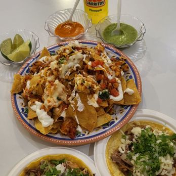 Itacate - Mexican Near Me - Toronto, Ontario
