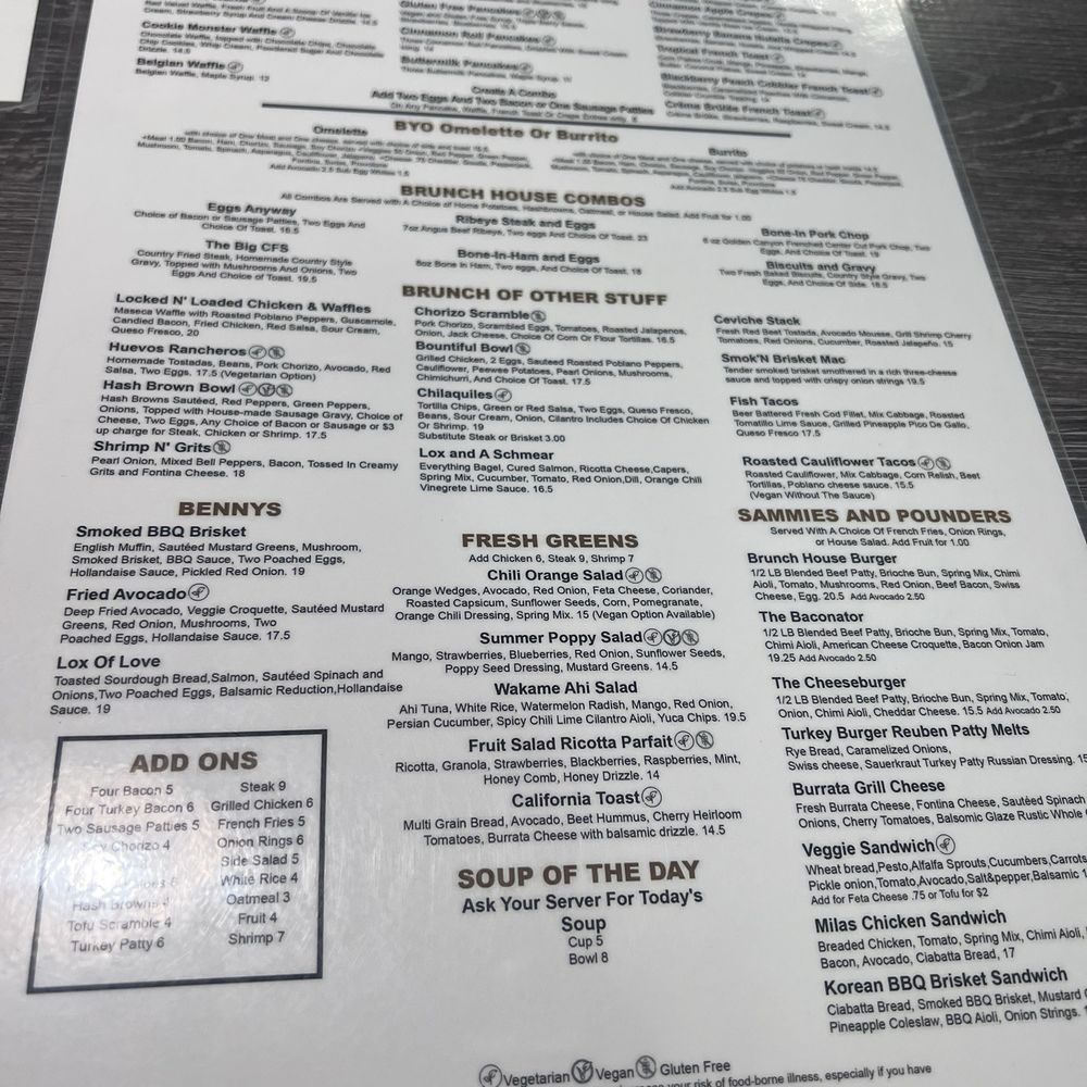 The Brunch House - Breakfast & Brunch Near Me - Temecula, California The Brunch House - Breakfast & Brunch Near Me - Temecula, California
