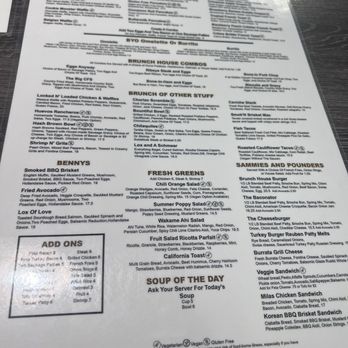 The Brunch House - Breakfast & Brunch Near Me - Temecula, California The Brunch House - Breakfast & Brunch Near Me - Temecula, California