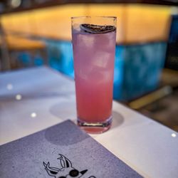 The Fat Seed Cafe + Roastery - Skinny Paloma