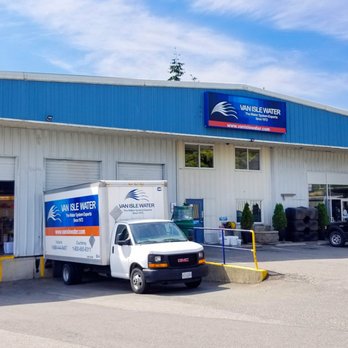 Van Isle Water Services - Victoria Flagship Store & Warehouse - Water Purification Services Near Me - Victoria, British Columbia Van Isle Water Services - Victoria Flagship Store & Warehouse - Water Purification Services Near Me - Victoria, British Columbia