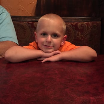 Das Schnitzel Haus - Andrew at the Schnitzel Haus - German Near Me - Parma, Ohio