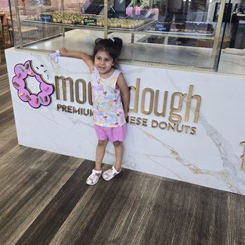 Mochi D---h - Enjoying the environment - Desserts Near Me - Stockton, California Mochi D---h - Enjoying the environment - Desserts Near Me - Stockton, California