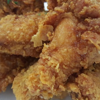 Vons Chicken - Zeroed in, Crispy Fried Chicken. - Chicken Shop Near Me - Sunnyvale, California Vons Chicken - Zeroed in, Crispy Fried Chicken. - Chicken Shop Near Me - Sunnyvale, California